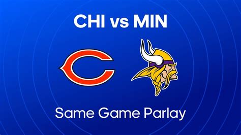 bears odds today